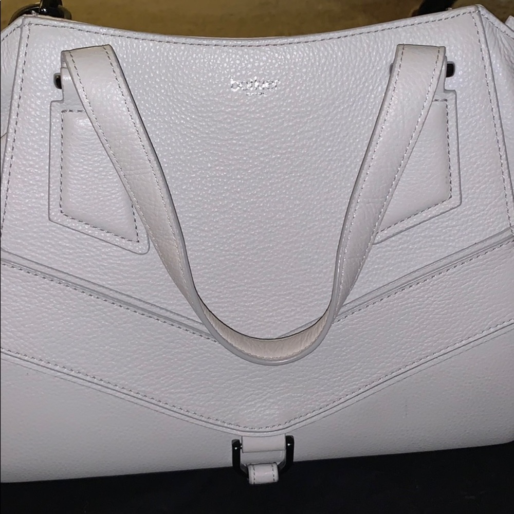 Botkier trigger angled satchel - Picture 10 of 11
